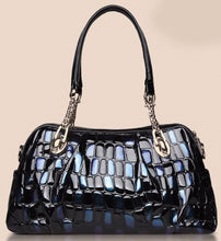 Stillettoo Brand presents Designer women's genuine leather hand/shoulder bag limited production