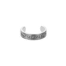 8Pcs/Set Adjustable Knuckle Foot Rings