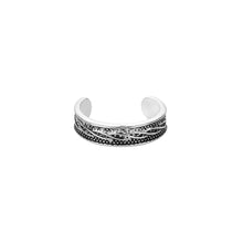 8Pcs/Set Adjustable Knuckle Foot Rings