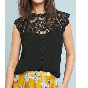 Summer 2021 Women's Blouse