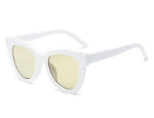 Fashion Cat eye Sunglasses Women Luxury Brand, uv400