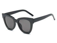 Fashion Cat eye Sunglasses Women Luxury Brand, uv400