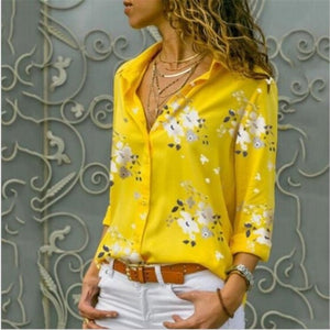 Women Peacock Print