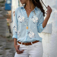 Women Peacock Print