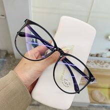 Transparent Computer Glasses Frame for Women