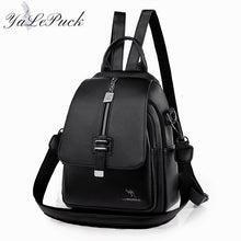Women Backpack Designer high quality Leather Women Bag