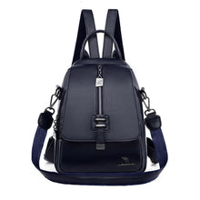 Women Backpack Designer high quality Leather Women Bag