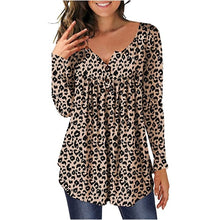 Floral Printed Tunic Shirt