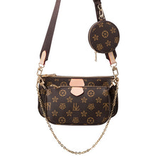 Women 3-in-1 Messenger Handbag
