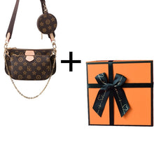 Women 3-in-1 Messenger Handbag