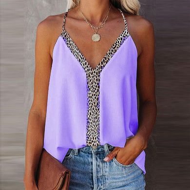 Summer Fashion New Women Tank Top