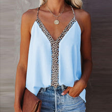 Summer Fashion New Women Tank Top