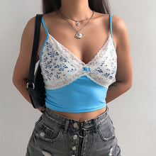 Strawberry Pattern Printed Women's Summer Streetwear Casual