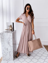 Women Dresses Summer 2021 Fashion Polka Dot