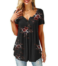 Sexy Fashion Women Summer Casual Floral