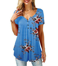 Sexy Fashion Women Summer Casual Floral