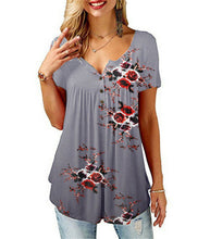 Sexy Fashion Women Summer Casual Floral