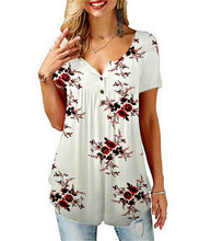 Sexy Fashion Women Summer Casual Floral