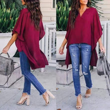 Hot 2021 Women Blouse Summer Elegant