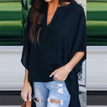 Hot 2021 Women Blouse Summer Elegant