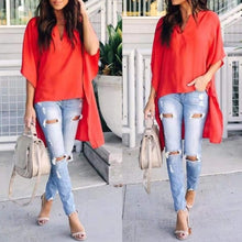 Hot 2021 Women Blouse Summer Elegant
