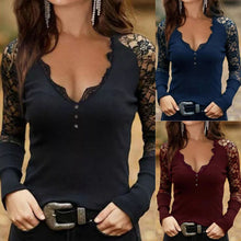 Women's Blouse Off Shoulder