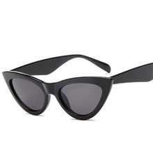 Vintage Cat Eye