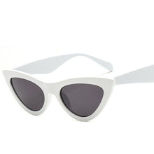 Vintage Cat Eye