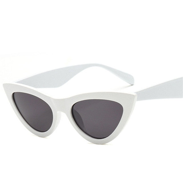 Vintage Cat Eye
