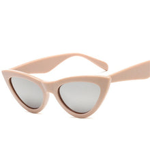Vintage Cat Eye
