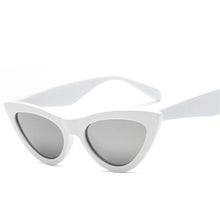 Vintage Cat Eye