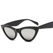 Vintage Cat Eye