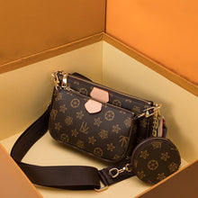Women 3-in-1 Messenger Handbag