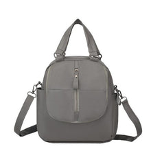 2021 Women's PU leather backpack