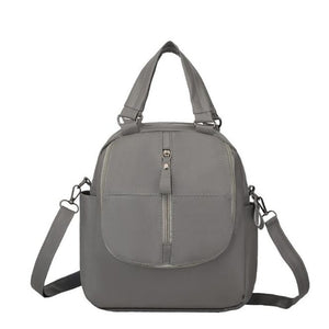 2021 Women's PU leather backpack