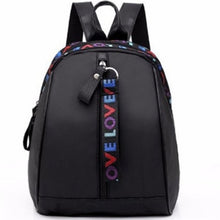 2021 Women's PU leather backpack