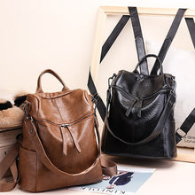 Women Backpack 2021
