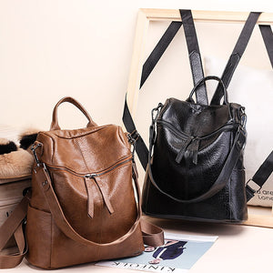 Women Backpack 2021