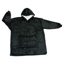 Women's Oversized Hoodie Fleece