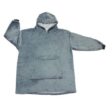 Women's Oversized Hoodie Fleece