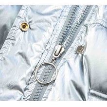 High quality Winter Women Down Jacket