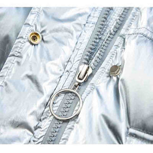 High quality Winter Women Down Jacket