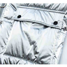 High quality Winter Women Down Jacket