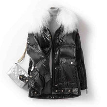 High quality Winter Women Down Jacket