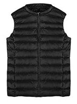 2017 winter women's jacket 90% real white duck down, sleeveless