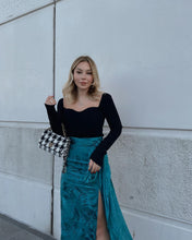 2021 new women's knitting sweater