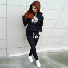 High Quality leisure Woman's Sports set
