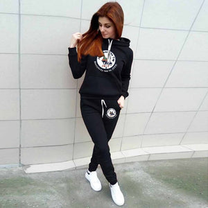High Quality leisure Woman's Sports set