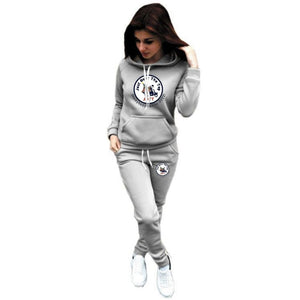 High Quality leisure Woman's Sports set