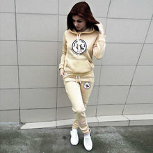 High Quality leisure Woman's Sports set